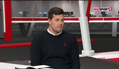 Abramović: 'Dinamo se u HNL-u vratio na stare staze i stabilizirao se'