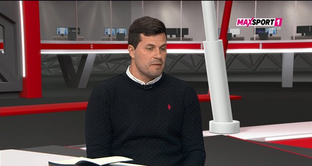 Abramović: 'Dinamo se u HNL-u vratio na stare staze i stabilizirao se'