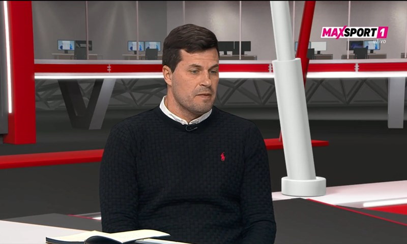 Abramović: 'Dinamo se u HNL-u vratio na stare staze i stabilizirao se'