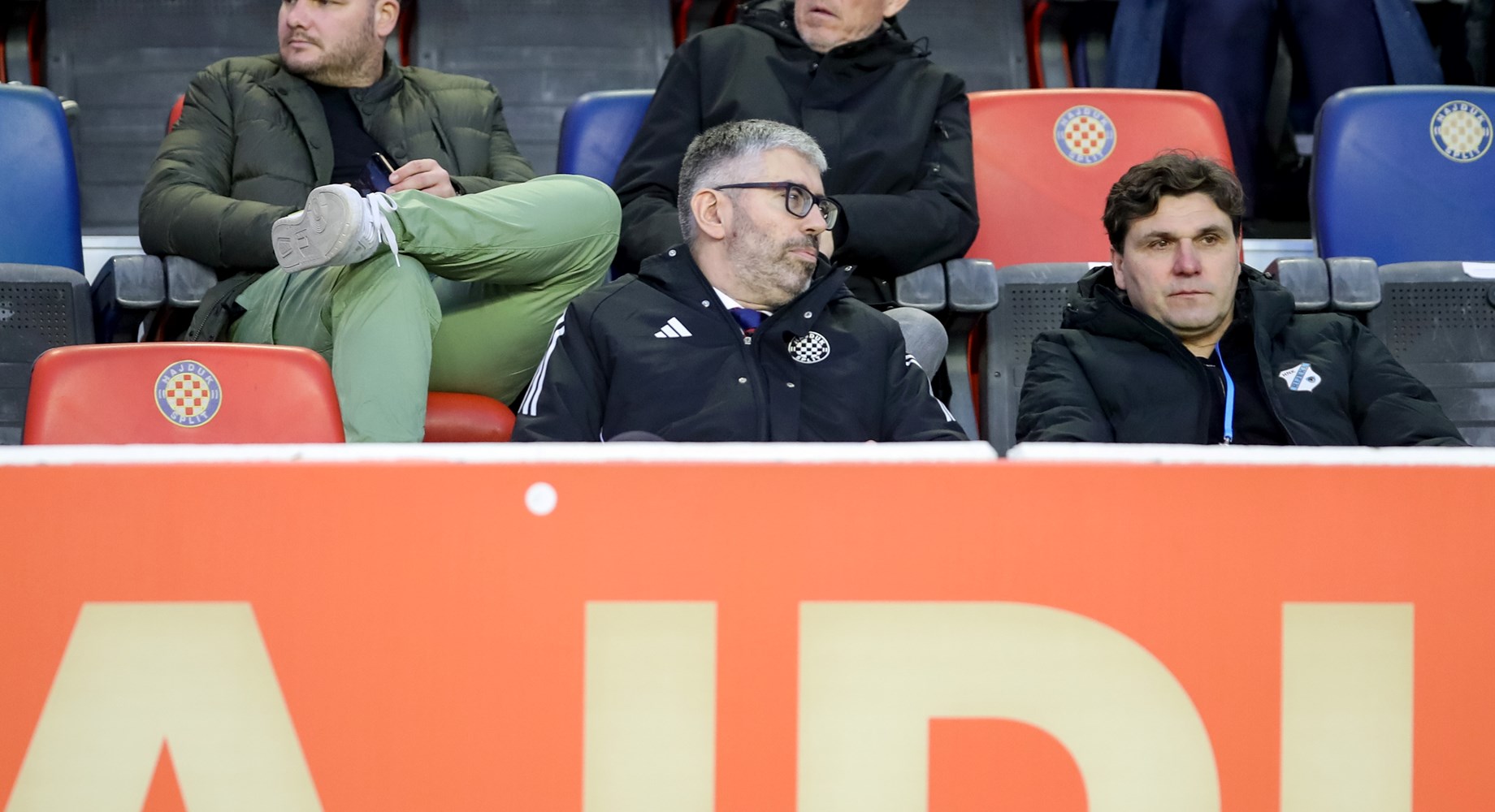Stiglo klupsko očitovanje o poslu godine: Hajduk potvrdio službeni interes WhiteBita