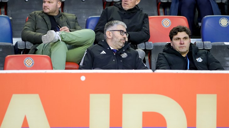 Raić Sudar: 'Ima situacija gdje se slični startovi drugačije sankcioniraju, to zbunjuje sve'