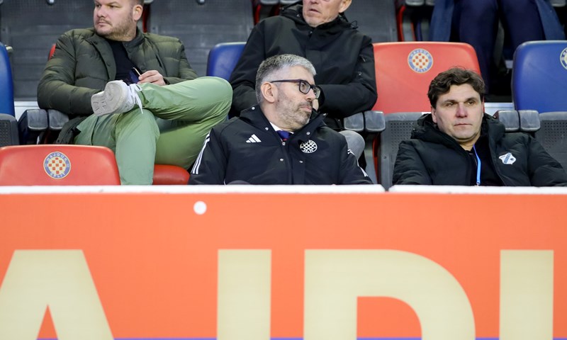 Stiglo klupsko očitovanje o poslu godine: Hajduk potvrdio službeni interes WhiteBita