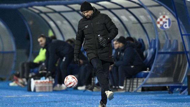 Tko će biti na klupi Osijeka? Slovenski drugoligaš odbacio medijske napise