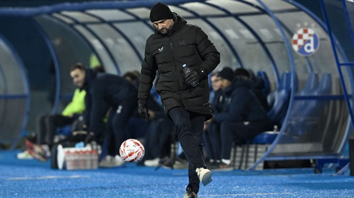 Tko će biti na klupi Osijeka? Slovenski drugoligaš odbacio medijske napise