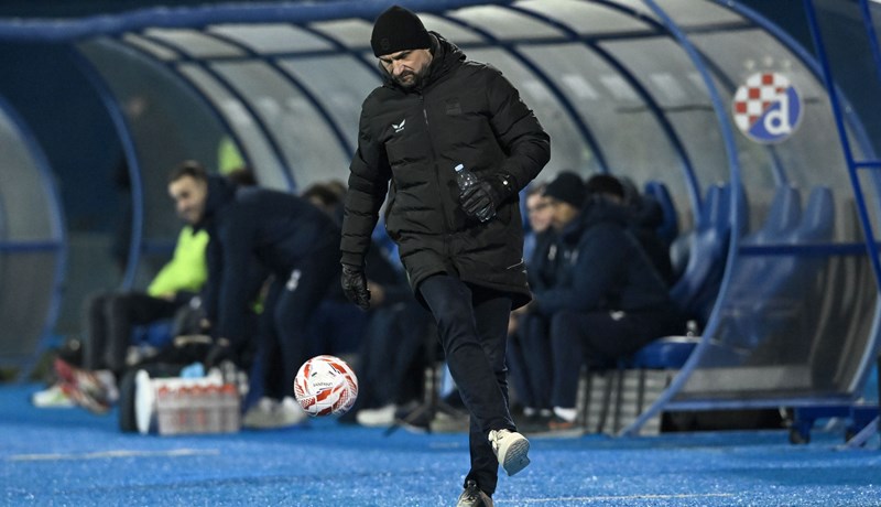 Tko će biti na klupi Osijeka? Slovenski drugoligaš odbacio medijske napise