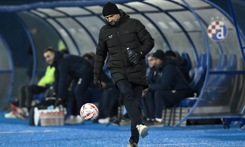 Tko će biti na klupi Osijeka? Slovenski drugoligaš odbacio medijske napise