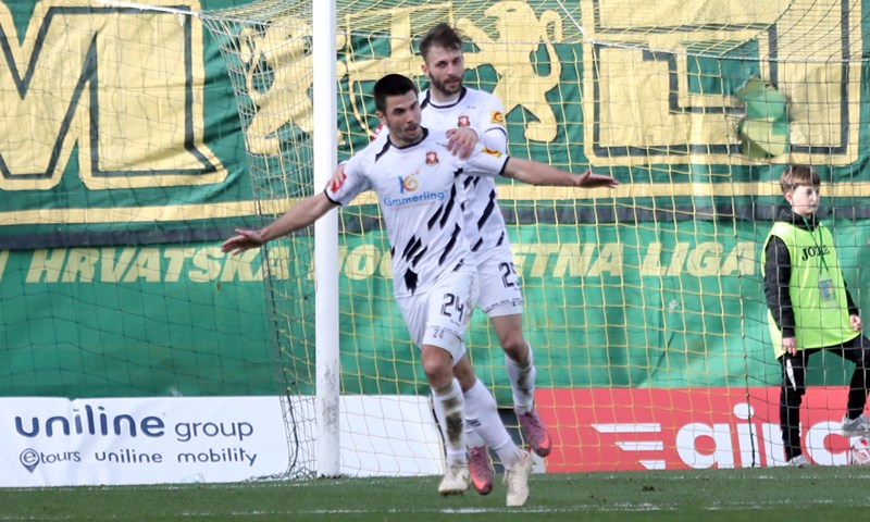 Gorica - Dinamo: Poznate postave za dvoboj u Turopolju, Kovačević odmara Domingueza i Stojkovića