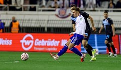 Sigur: 'Hvala igračima Rijeke oko mene koji su vjerovali da sam nevin'