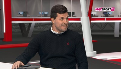 Abramović o derbijima u SuperSport HNL-u: 'Tvrdo, ružno, ali već smo naviknuli'