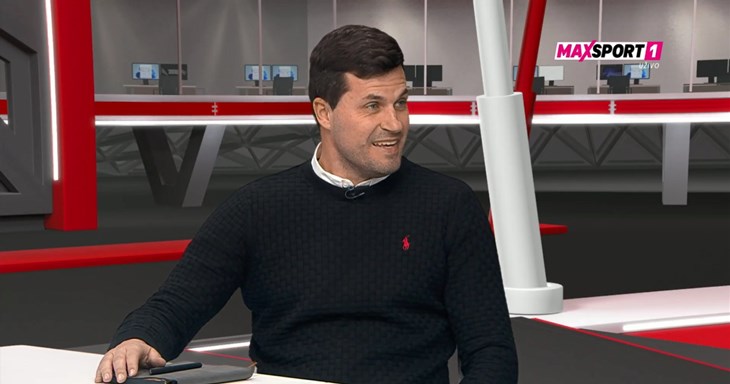 Abramović o derbijima u SuperSport HNL-u: 'Tvrdo, ružno, ali već smo naviknuli'