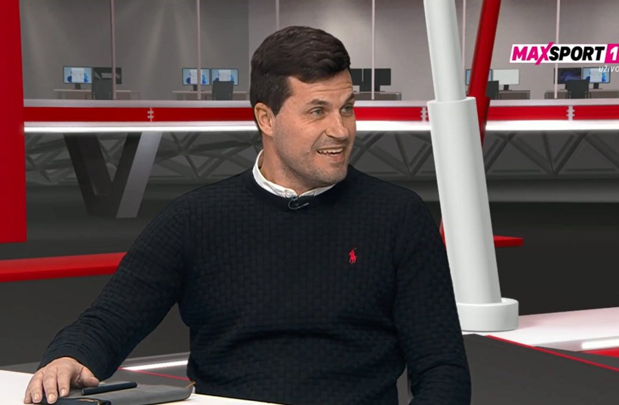 Abramović o derbijima u SuperSport HNL-u: 'Tvrdo, ružno, ali već smo naviknuli'