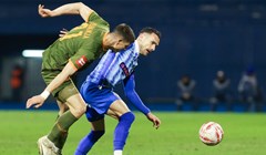 Preokret Lokomotive na Maksimiru, Osijek ostao na dnu ljestvice