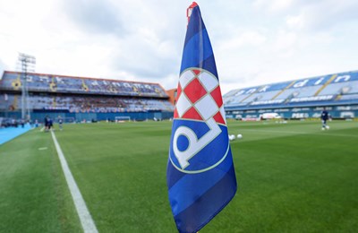 Dinamo imenovao predstavnika u skupštini Zagrebačkog nogometnog saveza
