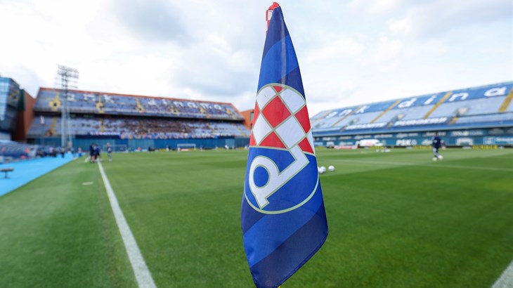 Dinamo imenovao predstavnika u skupštini Zagrebačkog nogometnog saveza