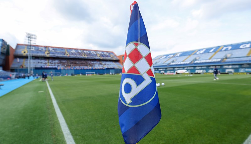 Dinamo imenovao predstavnika u skupštini Zagrebačkog nogometnog saveza