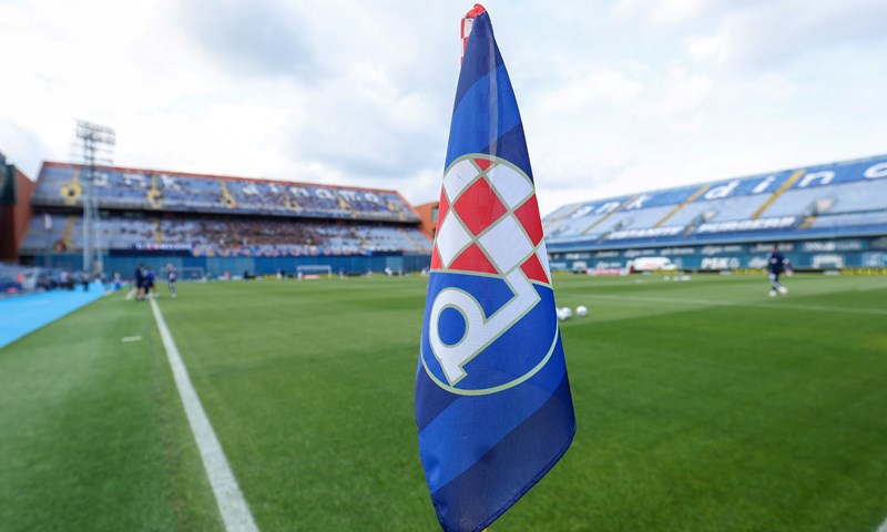 Dinamo imenovao predstavnika u skupštini Zagrebačkog nogometnog saveza