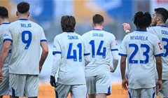 Odlično drugo poluvrijeme Dinama za trijumf u Varaždinu