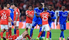 UEFA suspendirala Prestiannija, neće igrati uzvrat s Real Madridom