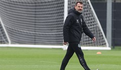 Leko uoči uzvrata kod Atletica: 'Nemamo mnogo za izgubiti, a imamo mnogo za dobiti'