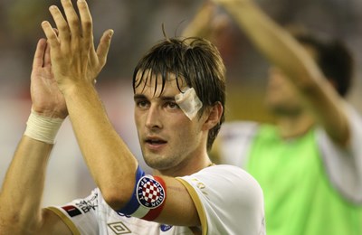 Sinjski dijamant vratio se doma - Ante Vukušić ponovno je 'tamo gdje najbolja sja'