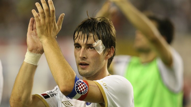 Sinjski dijamant vratio se doma - Ante Vukušić ponovno je 'tamo gdje najbolja sja'