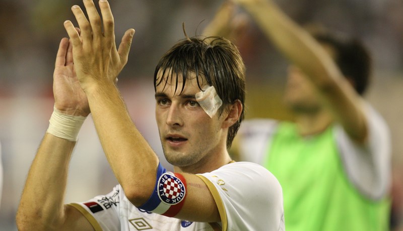 Sinjski dijamant vratio se doma - Ante Vukušić ponovno je 'tamo gdje najbolja sja'