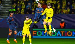 Sučićev Inter bez kapetana hvata dva gola zaostatka za prolaz u osminu finala Lige prvaka