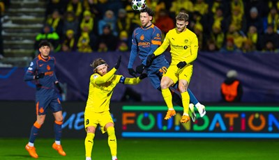 Sučićev Inter bez kapetana hvata dva gola zaostatka za prolaz u osminu finala Lige prvaka