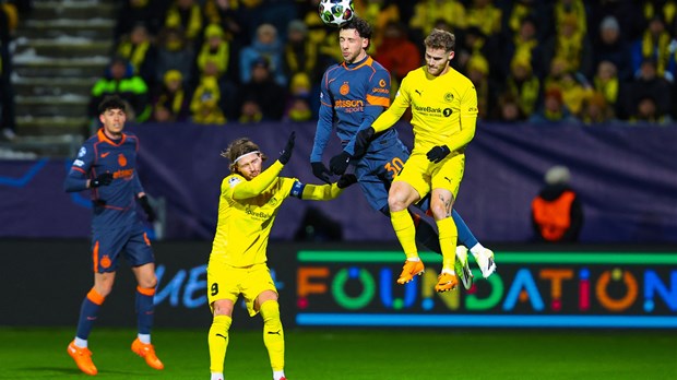 Sučićev Inter bez kapetana hvata dva gola zaostatka za prolaz u osminu finala Lige prvaka