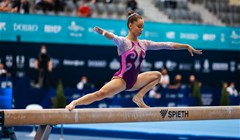 Zwicker: 'Za finale u Osijeku bih dala bilo koju medalju sa Svjetskog kupa'