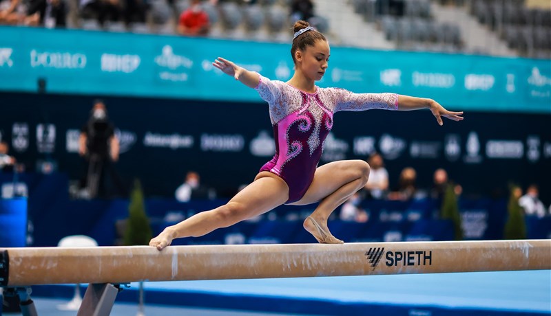 Zwicker: 'Za finale u Osijeku bih dala bilo koju medalju sa Svjetskog kupa'