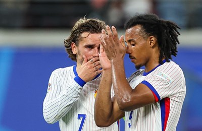 U MLS stiže nova zvijezda? Orlando City je jako blizu dovođenja Atleticove legende