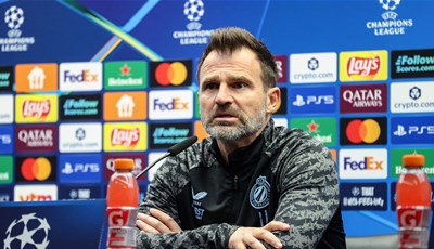 Leko u Madridu traži veliku senzaciju i izbacivanje Atletica iz Lige prvaka