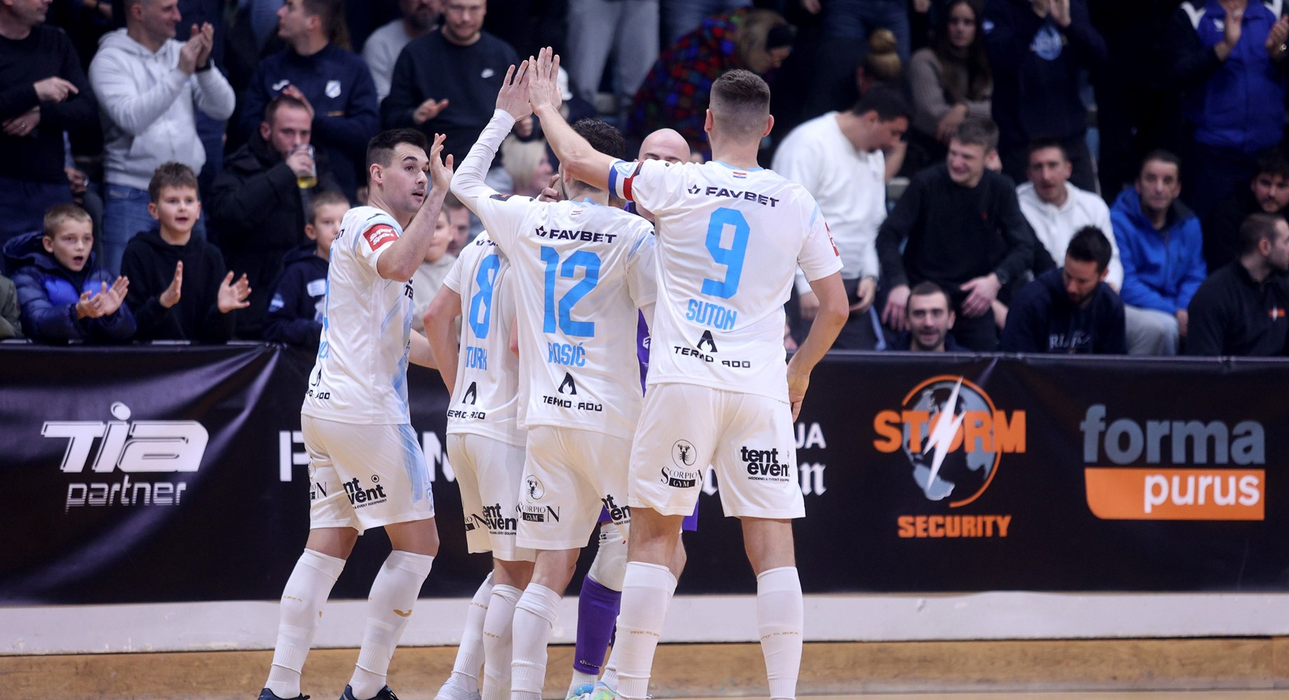 SuperSport HMNL: Dan odluke, Rijeka uz manje stresa, devet klubova bori se za nešto