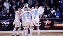 Derbi della Učka u futsal izdanju, Rijeka za privremeni povratak na vrh SuperSport HMNL-a