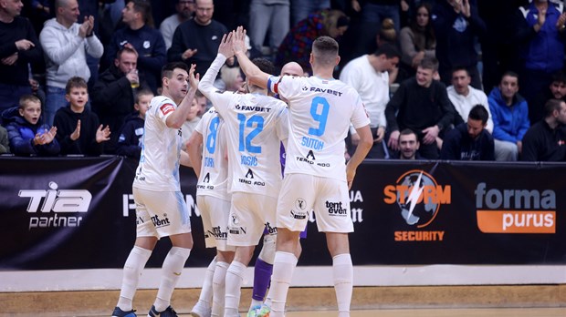 Tri dana nakon dvoboja u SuperSport HMNL-u, Rijeka i Olmissum sastaju se u polufinalu Kupa