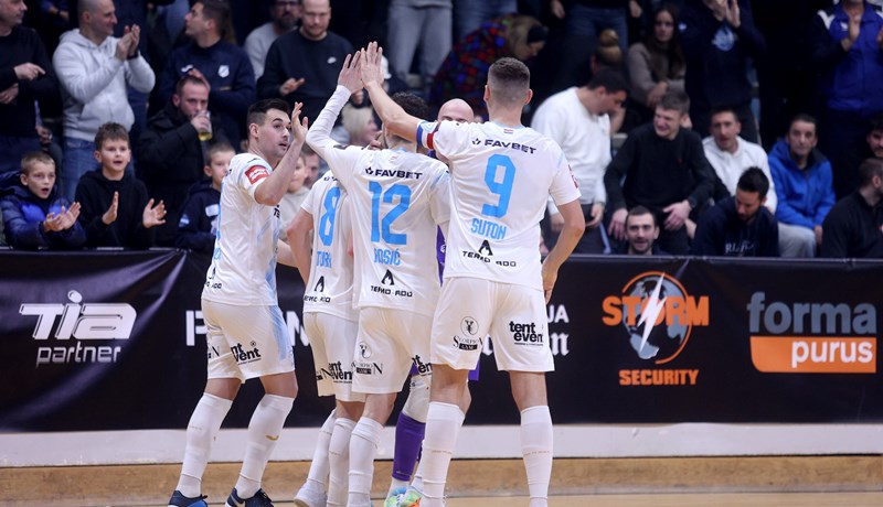 Tri dana nakon dvoboja u SuperSport HMNL-u, Rijeka i Olmissum sastaju se u polufinalu Kupa