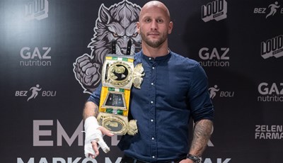 Martinjak: 'Ako cifra bude dobra - postat ću najbolji svih vremena, ali svi će doći na red'