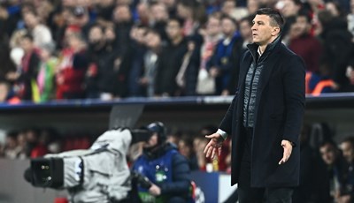 Jakirovićev Hull želi prekinuti negativan niz i vratiti se pobjedama