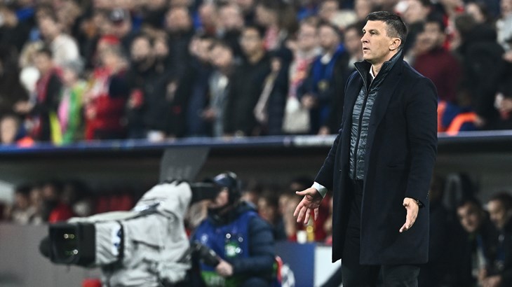 Jakirovićev Hull želi prekinuti negativan niz i vratiti se pobjedama