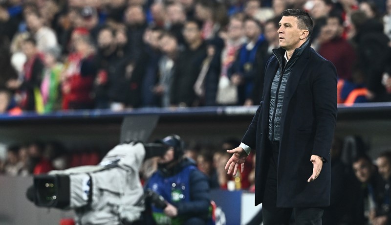 Jakirovićev Hull želi prekinuti negativan niz i vratiti se pobjedama