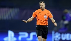 Određeni suci uzvratnih utakmica Dinama i Rijeke