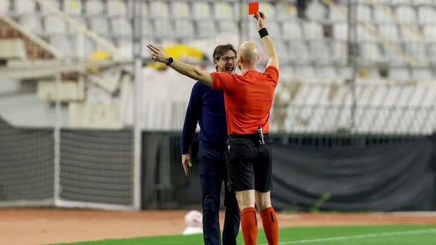 Stigla sudačka analiza 23. kola SuperSport HNL-a: Layec izdvojio devet situacija