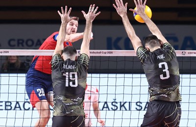 Mladostaši i Mladostašice u borbi za finale SuperSport Kupa Hrvatske