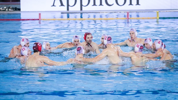 Odgođena utakmica Primorca i Juga AO, čeka se novi termin