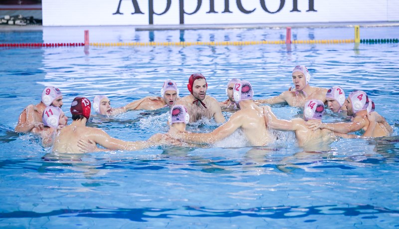 Odgođena utakmica Primorca i Juga AO, čeka se novi termin