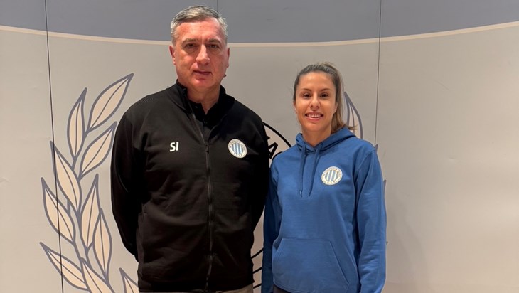 Nakon povijesnog uspjeha, Lokosice spremne za četvrtfinale Europske lige