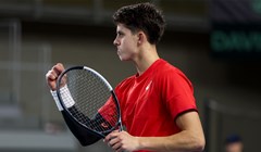 Matej Dodig bez većih problema prošao prvo kolo Lugana