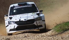 Rally day Two Castles-Due Castelli okupio 103 posade iz osam zemalja