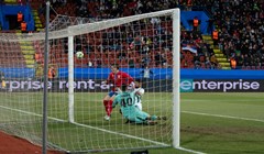 Teška ozljeda vratara Omonije, nije isključen ni kraj karijere